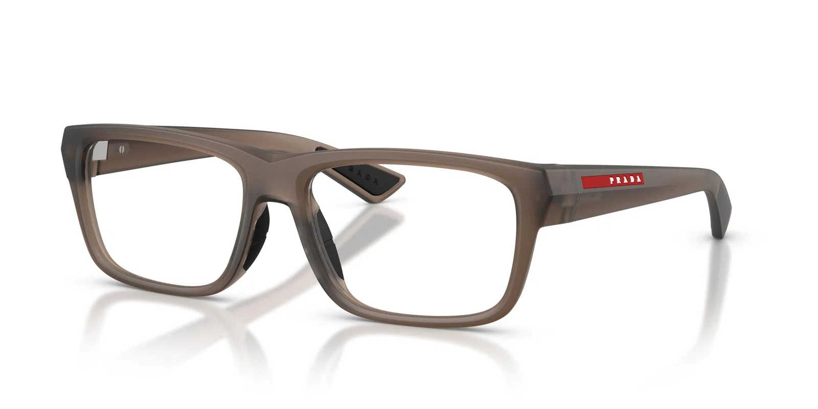 Prada Linea Rossa 02TV Eyeglasses - view 16